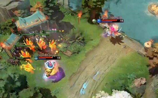 TES成功晋级S15总决赛八强 BLG遗憾止步瑞士轮